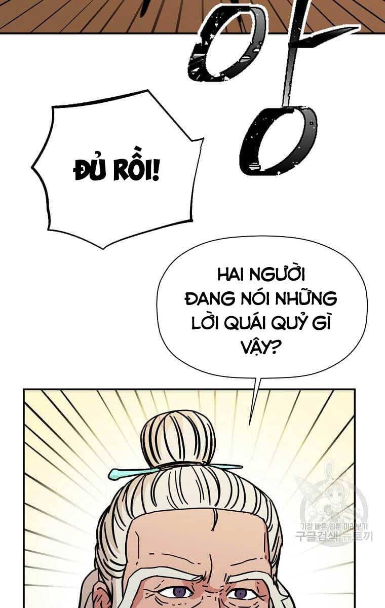 Học Giả Trở Lại - Trang 46
