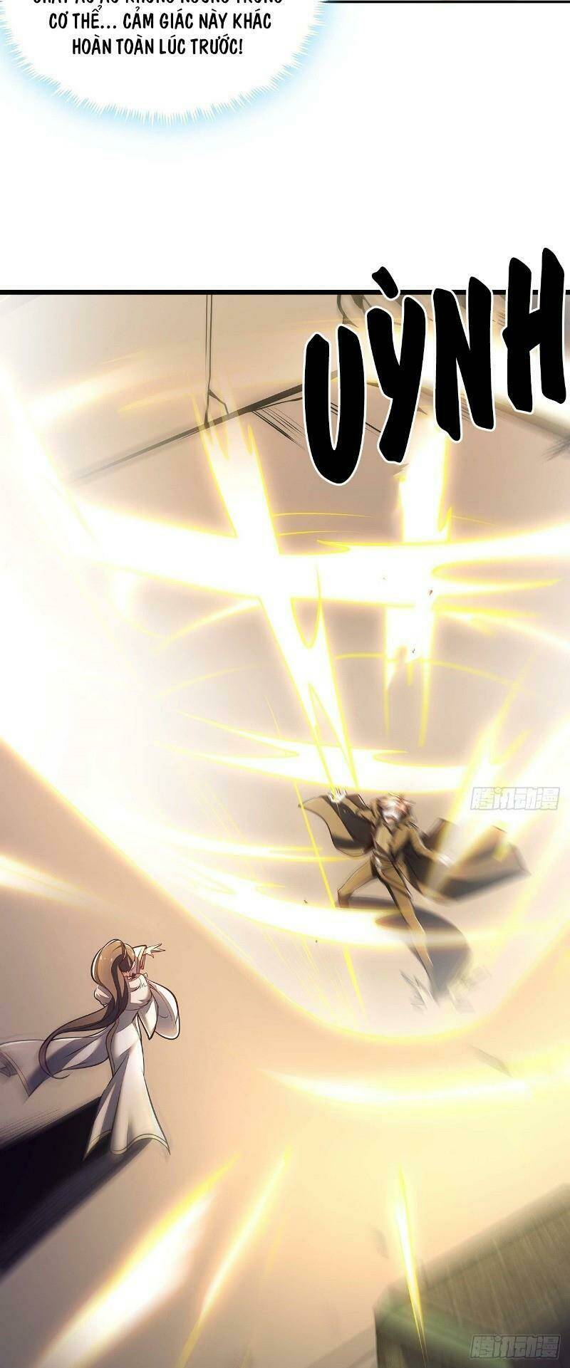 bất tử thần vương tu liên tục chapter 64 22