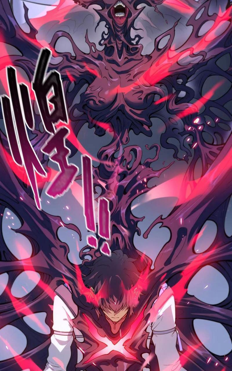 băng phong mạt nhật: không còn đường sống chapter 22 23