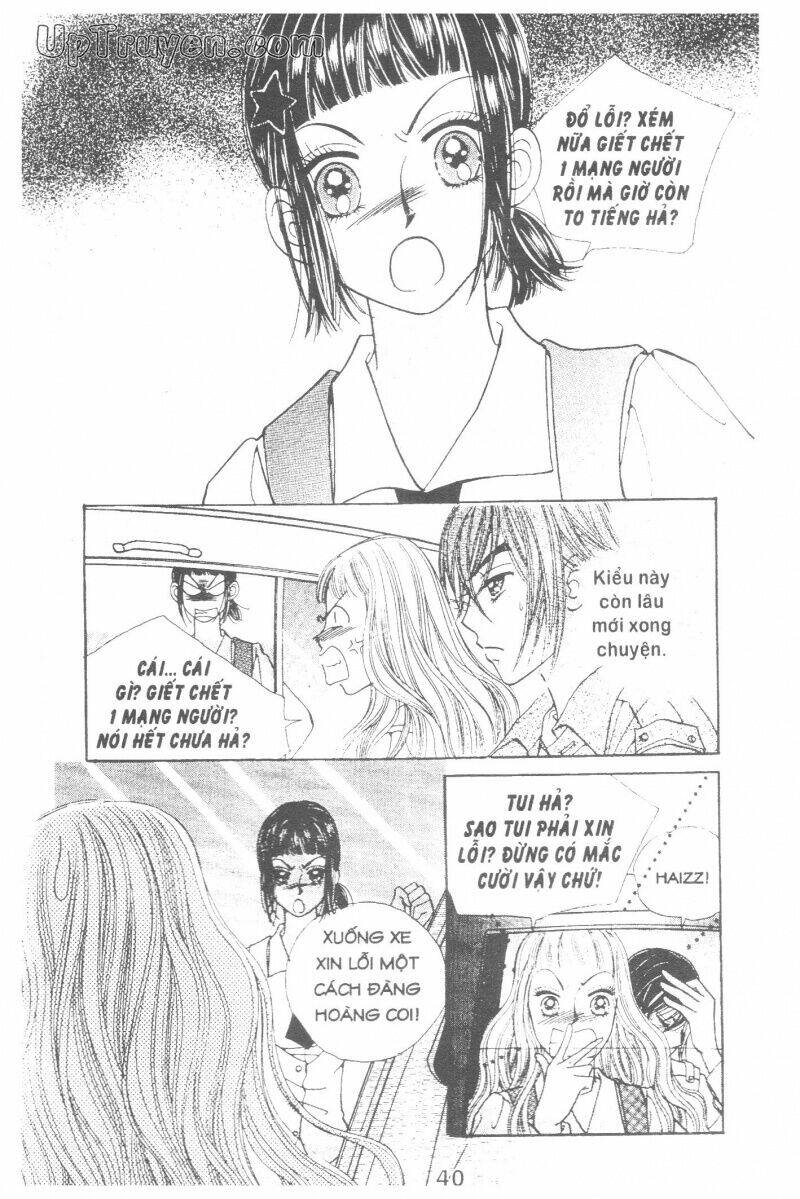 hái sao tình yêu chapter 1 41