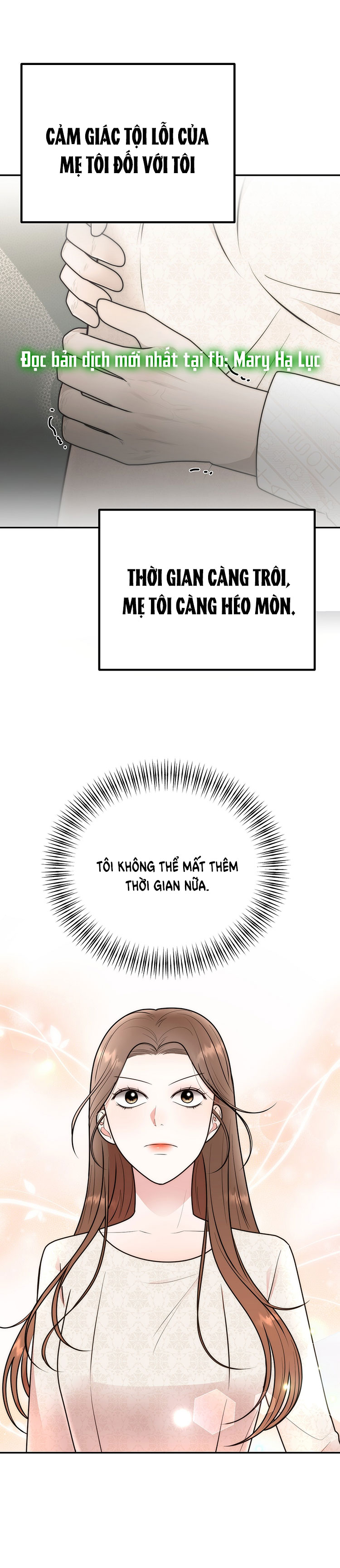 [18+] hôn nhân ràng buộc chapter 28.2 17