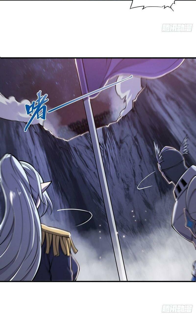 huyết cơ và kỵ sĩ chapter 129 15