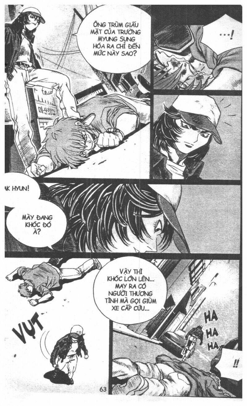 change guy chapter 121 61