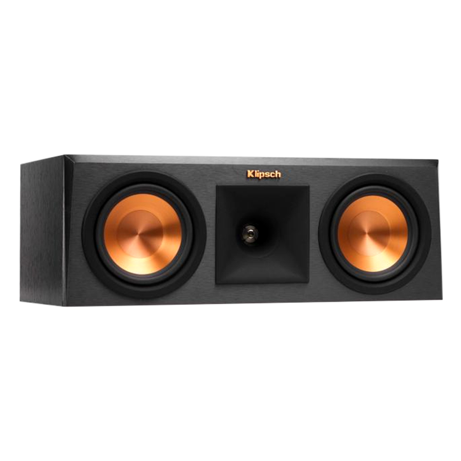 Loa Thùng Klipsch RP-250C Cherry (500W) - Hàng Chính Hãng