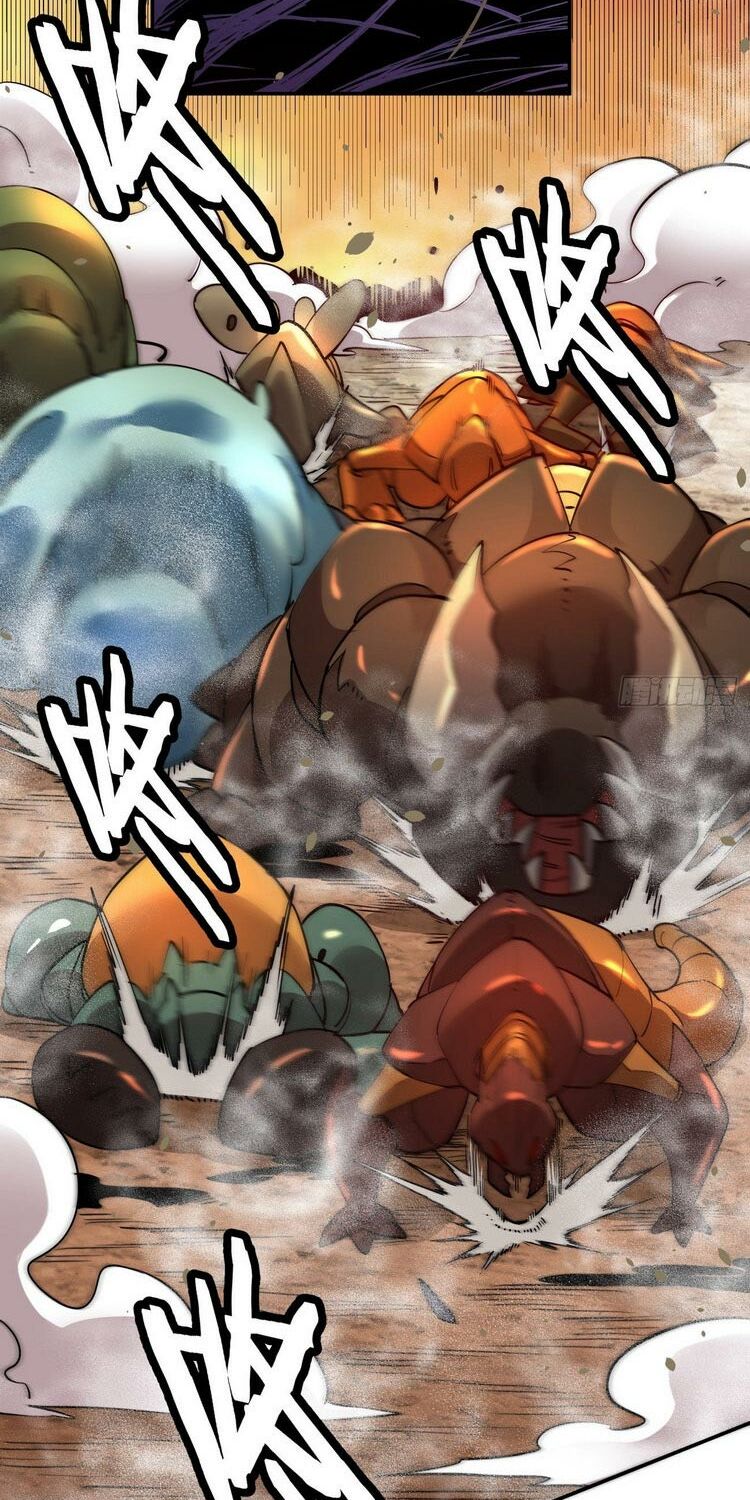 ta là nhà giàu số một, ta không muốn trọng sinh chapter 64 30