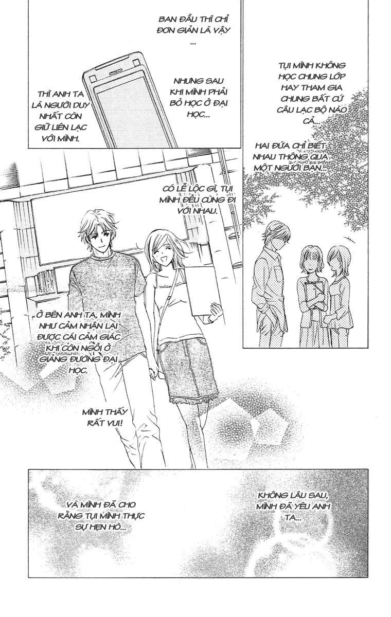 hapi mari chapter 18 6