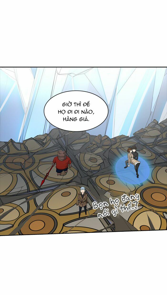 tòa tháp bí ẩn 2 chapter 286.5 45