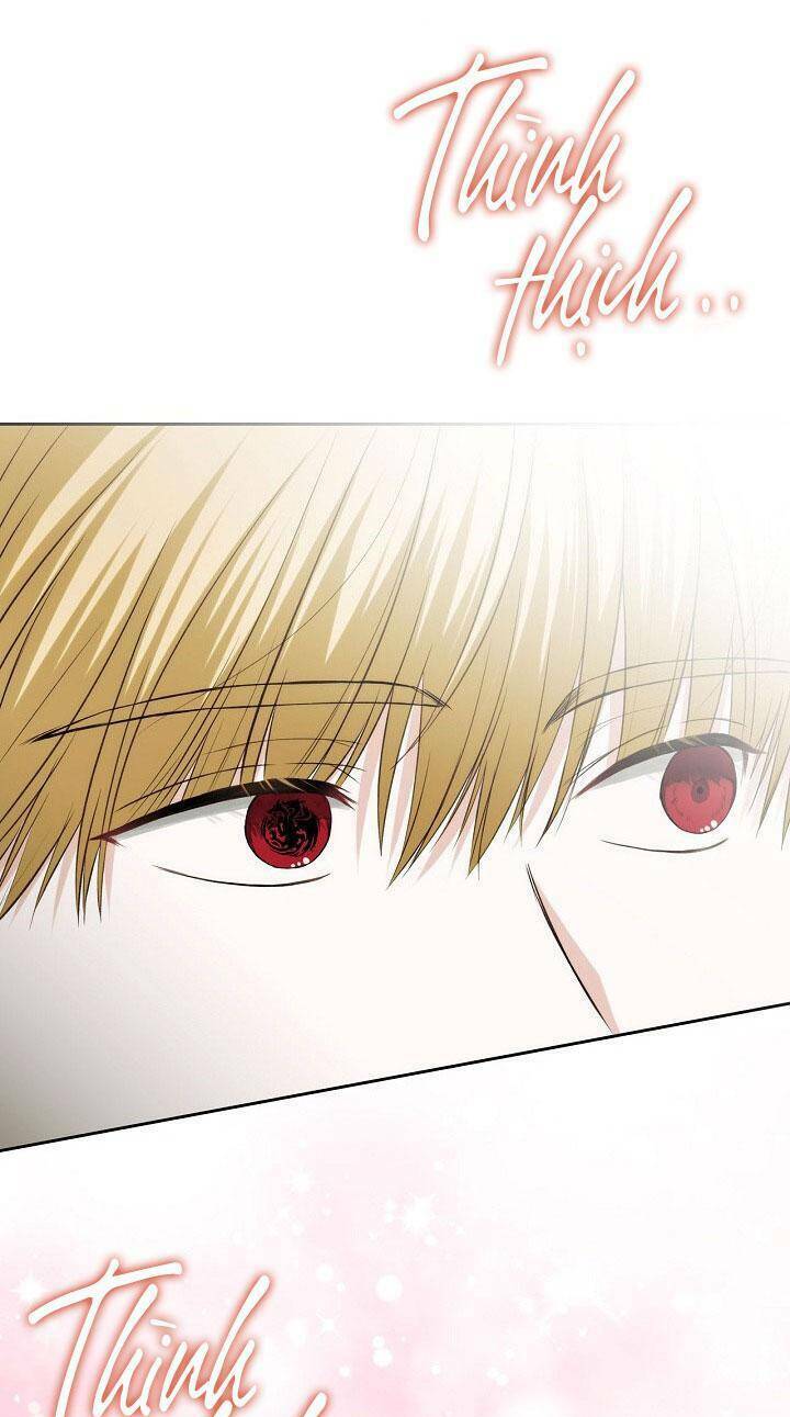 con gái bá tước bỗng thành vị hôn thê của thái tử điện hạ chapter 24 63