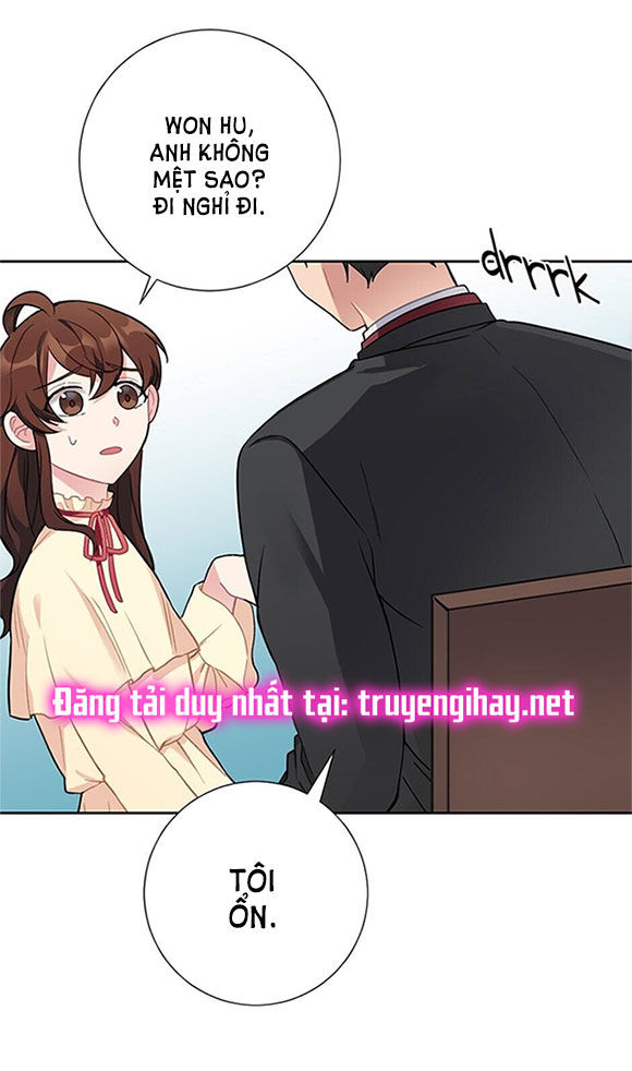 tiểu thư và dàn hầu nam mlem chapter 28 6