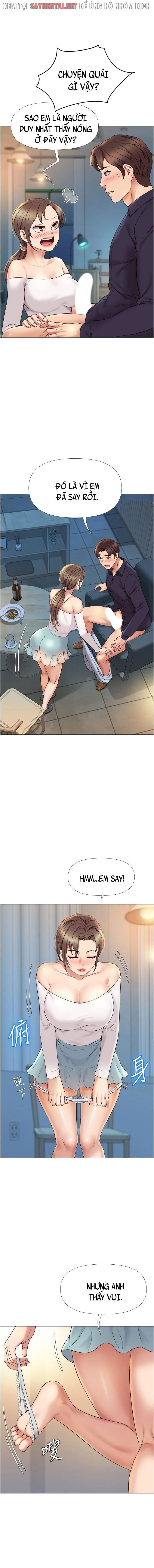 bạn của con gái tôi chapter 13 12