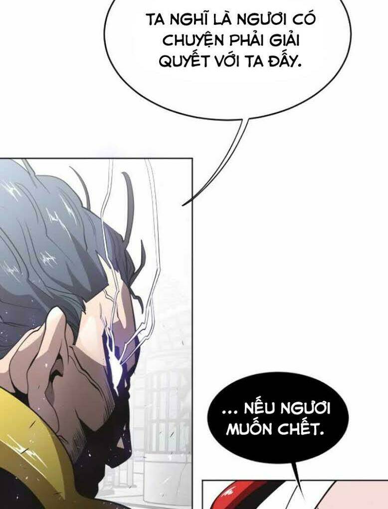 kĩ nguyên của anh hùng chapter 28 14