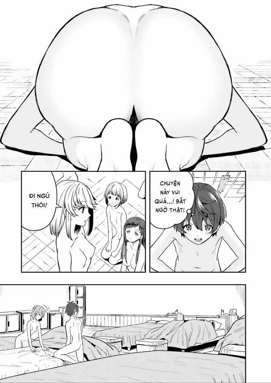 midarana kakyou ni su kuu mono chapter 1 76