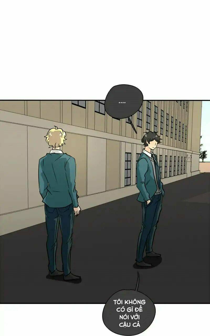 Thế Giới Không Hoàn Hảo Chapter 144 95