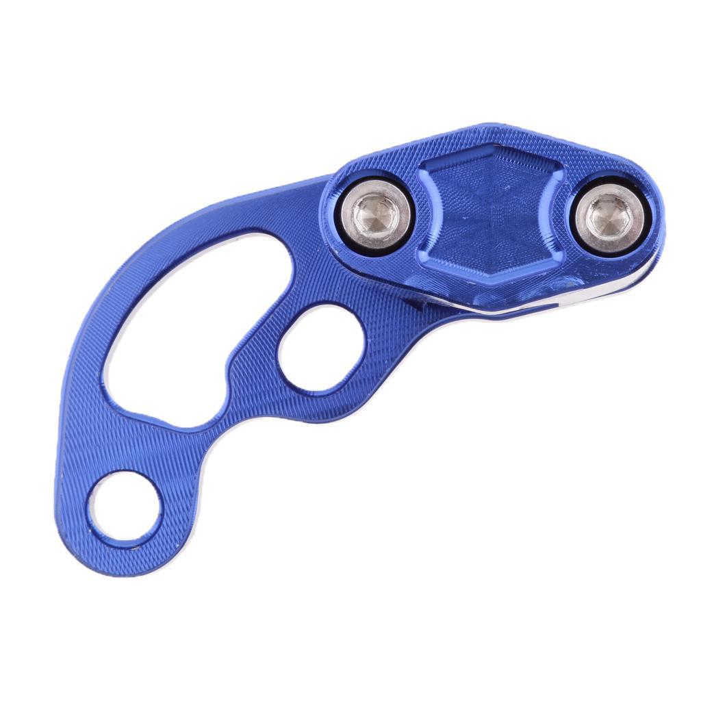 Motorcycle Motorbike Oil Pipe Cable Line Tube Hose  Black