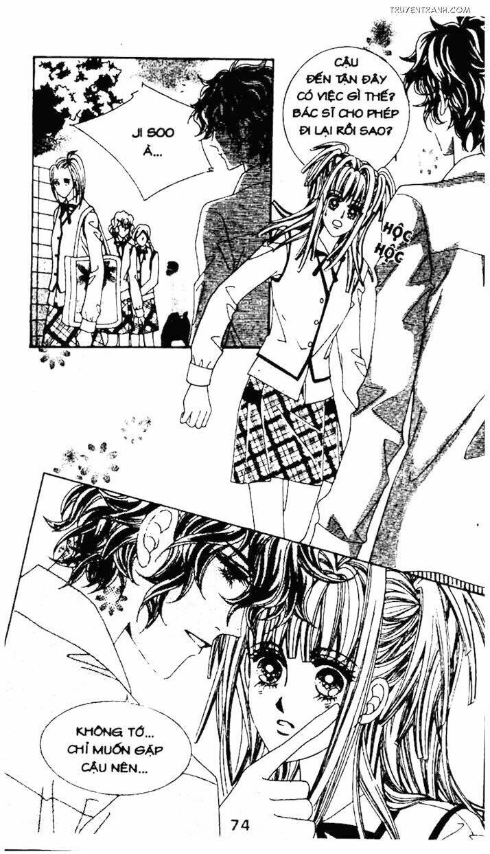 điên vì yêu - love like crazy chapter 60 18