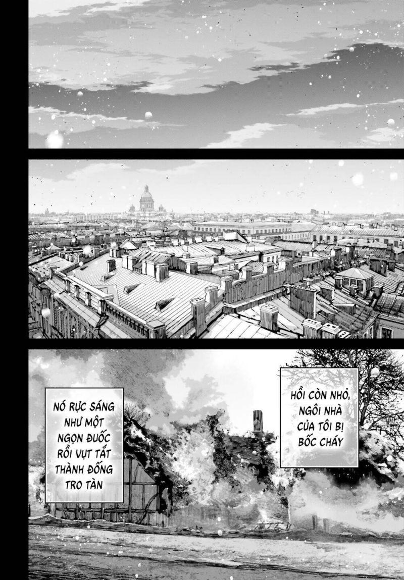 Ấu Nữ Chiến Ký chapter 73.5 2