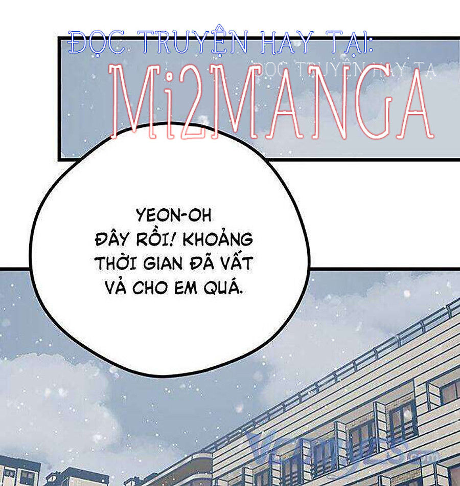 Kẻ Rác Rưởi Không Đáng Được Yêu chapter 15.2 5