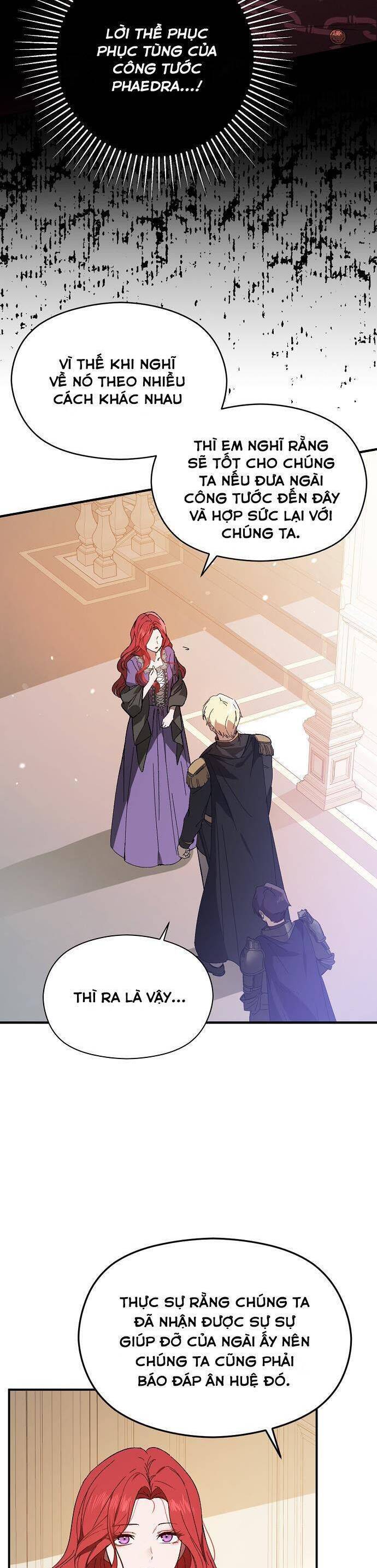 tôi không cố ý quyến rũ nam chính đâu! chapter 80 6