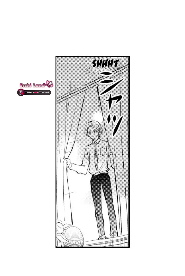 Incubus Tama chapter 1.1 - Trang 15