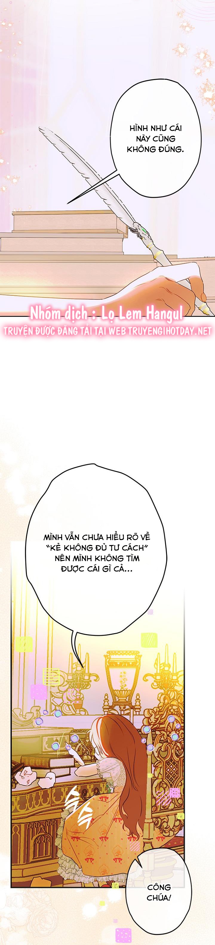 mẹ tôi kết hôn một lần nữa chapter 59 34