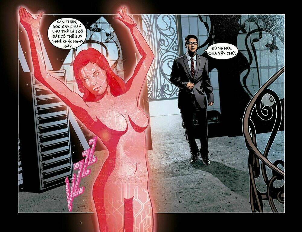 smallville season 11 chapter 54 3