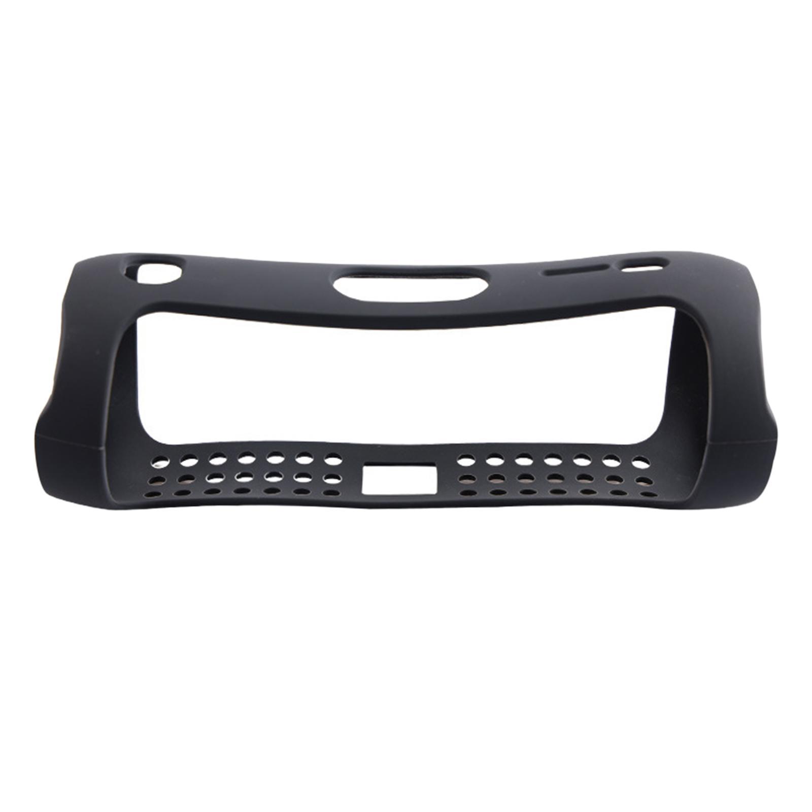 For JBL FLIP 5 Portable Bluetooth Speaker Silicone Case Protective Cover