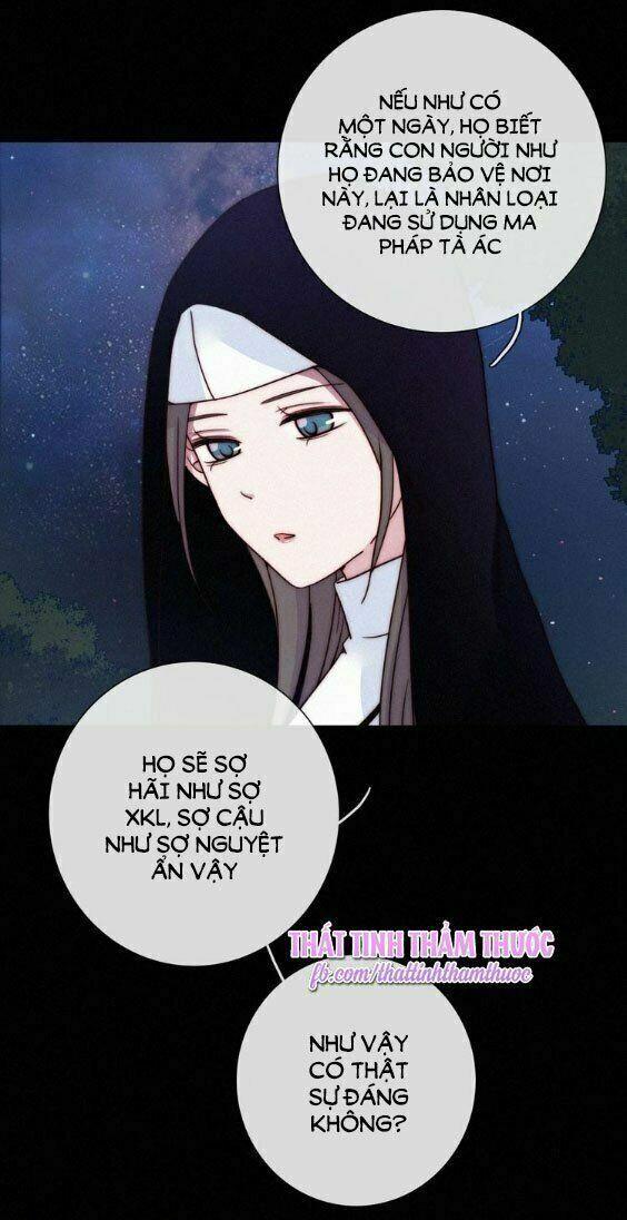 đêm tối chốn này chapter 34 15