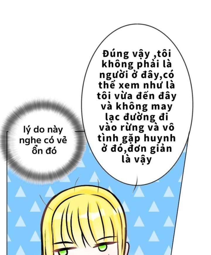 xuyên không làm thái tử phi chapter 8 39