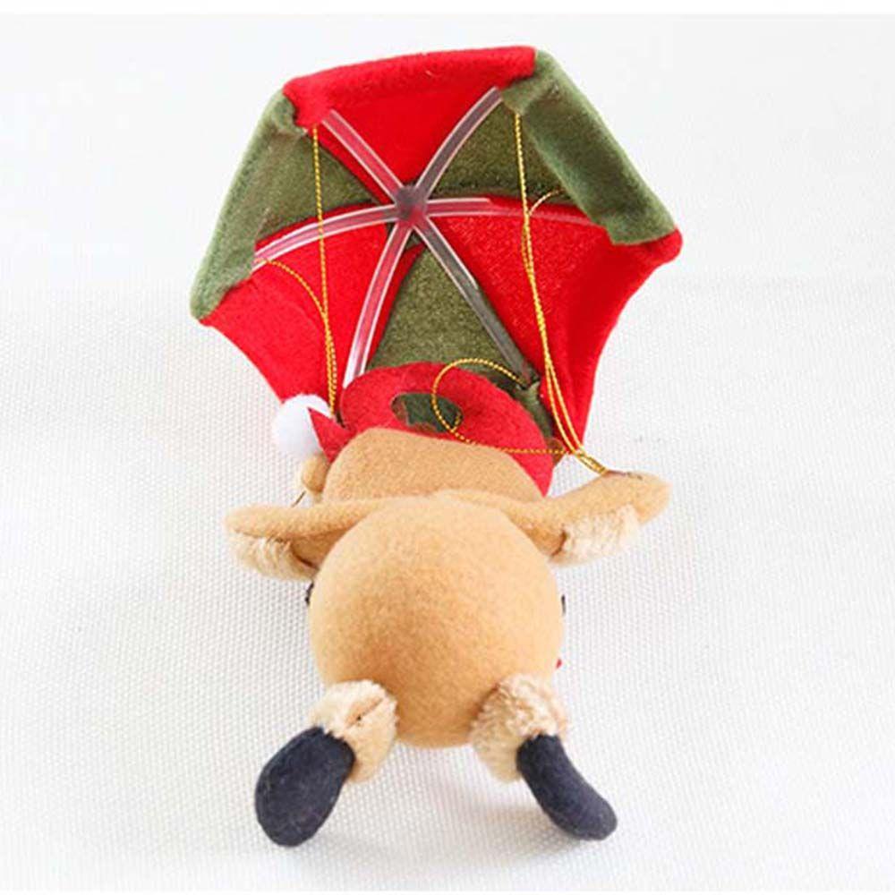 Búp bê trang trí Giáng Sinh hình ông già Noel