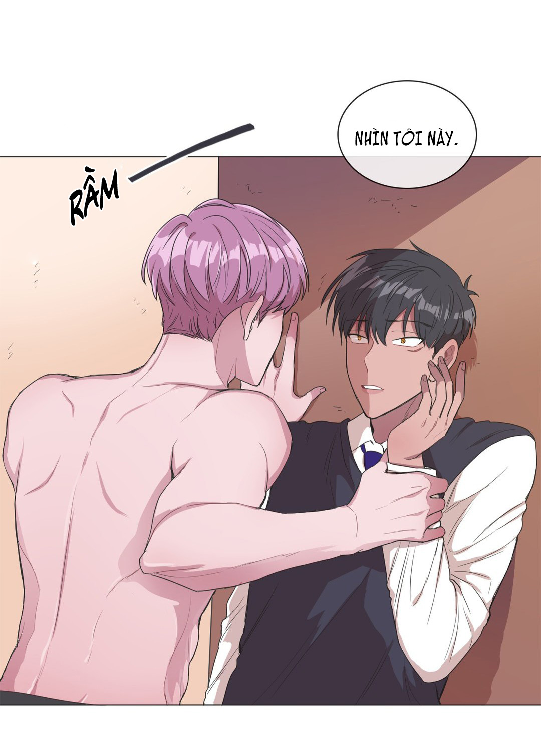 kí ức giả dối chapter 6 3