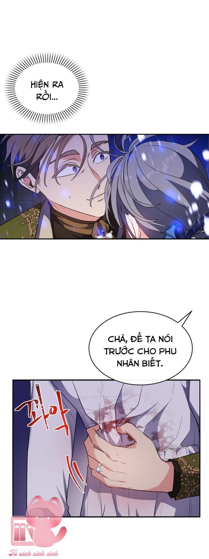 nguyện ước vô vọng của ma nữ chapter 91 24