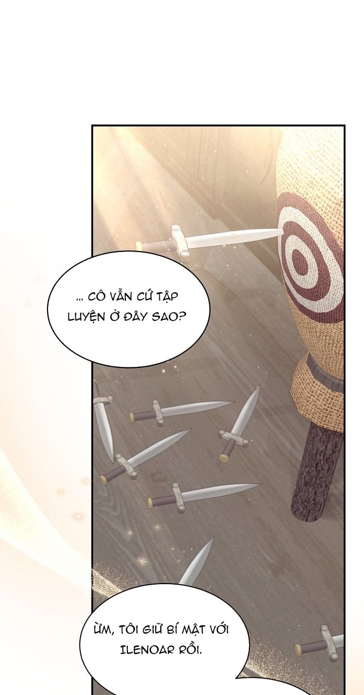 [18+] sự đáng sợ bên trong đại dương chapter 69.2 1