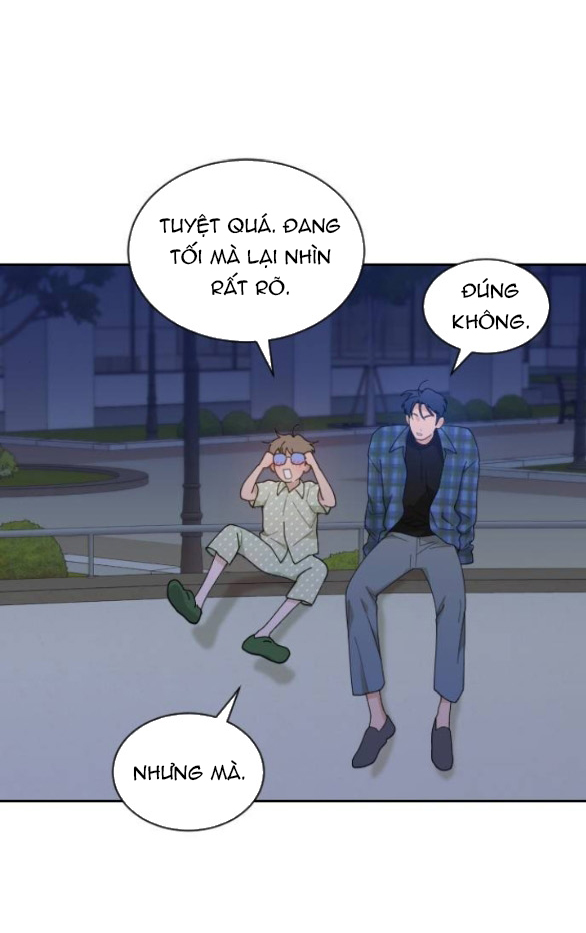 Vận May Bất Ngờ chapter 50.2 14