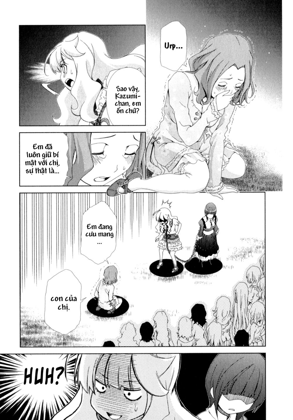 yuricam chapter 25 6