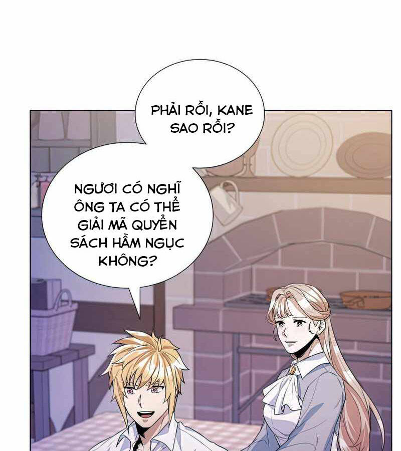 bạo chúa cường hoành chapter 26 41