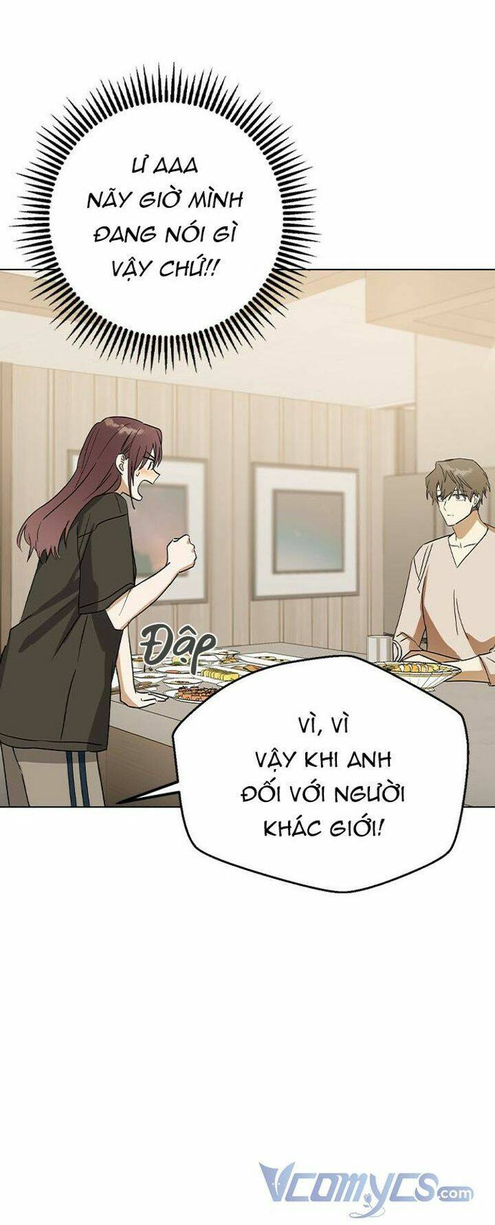 duyên nợ kiếp trước chapter 31 84