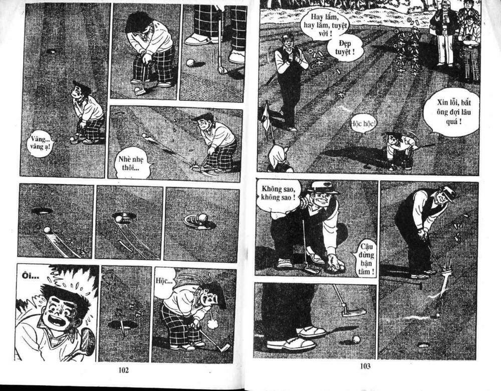 tân teppi chapter 35 50