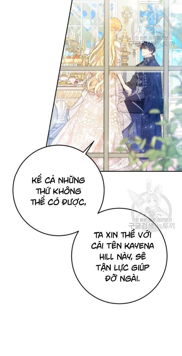 con rối ác nữ marionette chapter 24 40