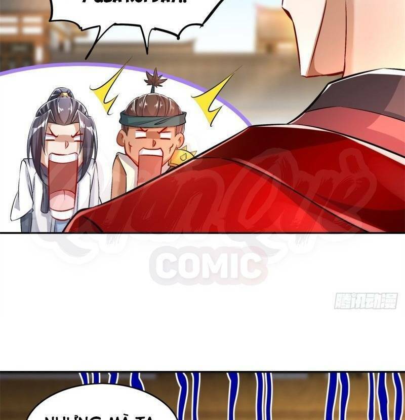 võng du chi tối cường đoán mệnh sư chapter 55 32