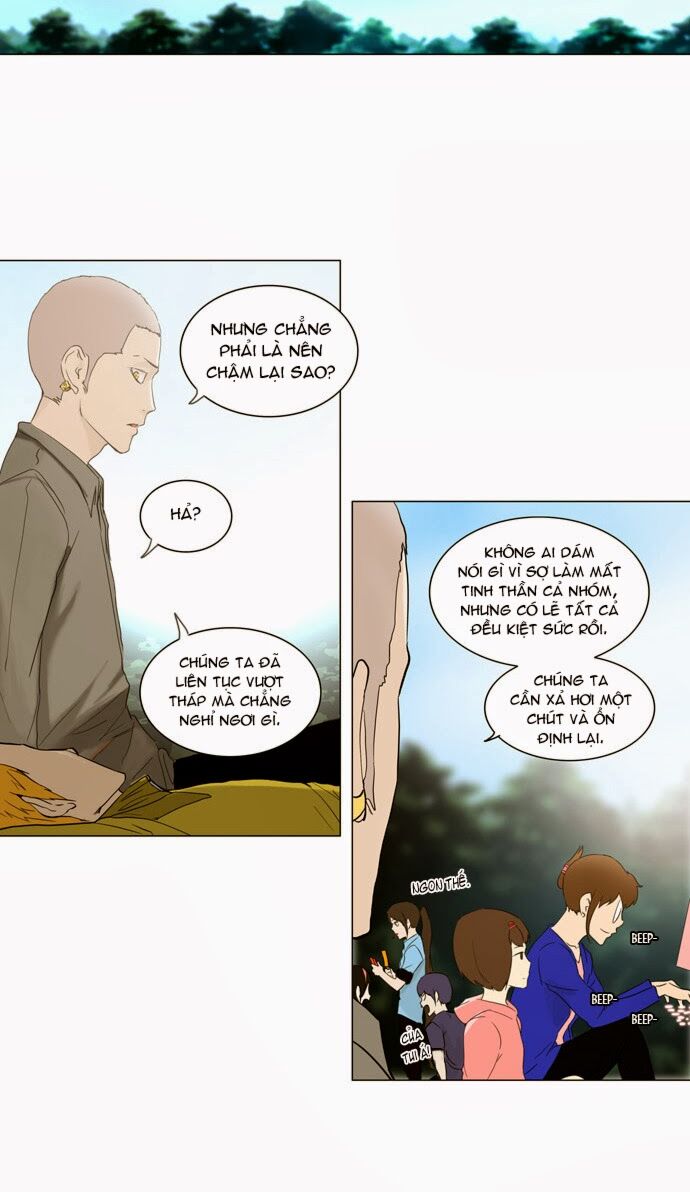 tòa tháp bí ẩn 2 chapter 41 18