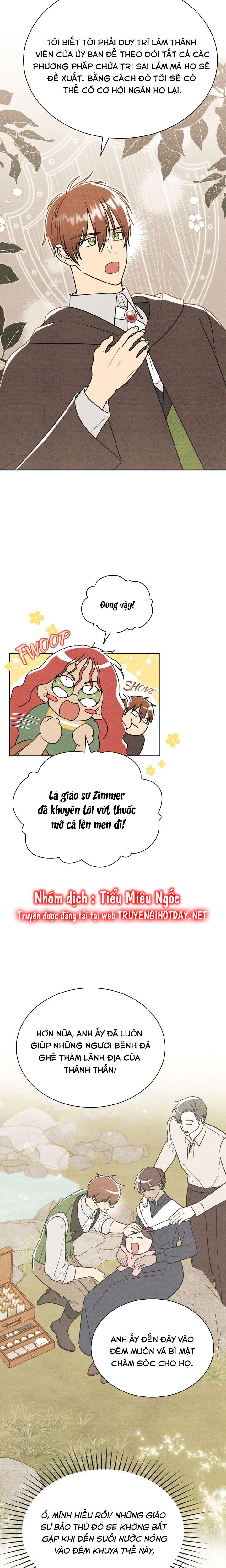 chúng ta cùng nhau tắm nhé? chapter 34 6