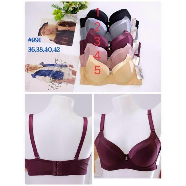 Áo Ngực mỏng size Lớn
