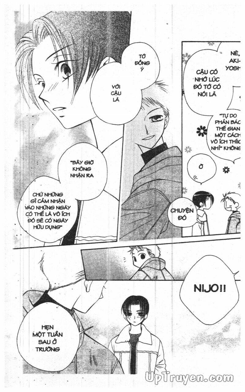 thấy mờ ghét chapter 12 94