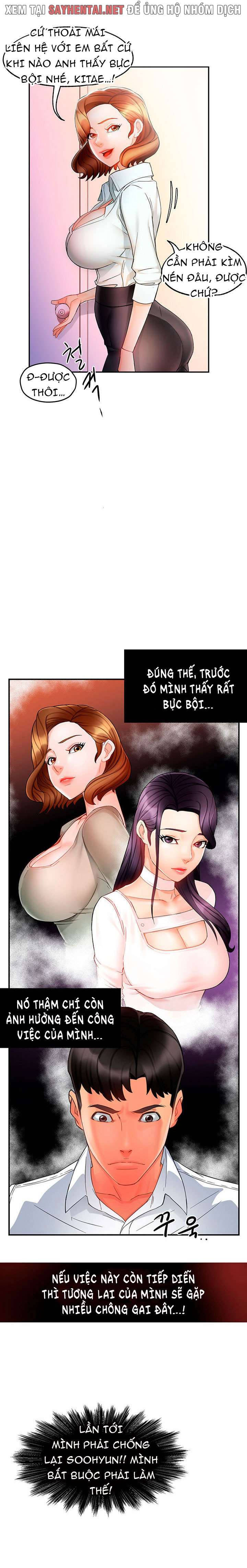 thưa nhóm trưởng! đây là báo cáo chapter 22 5