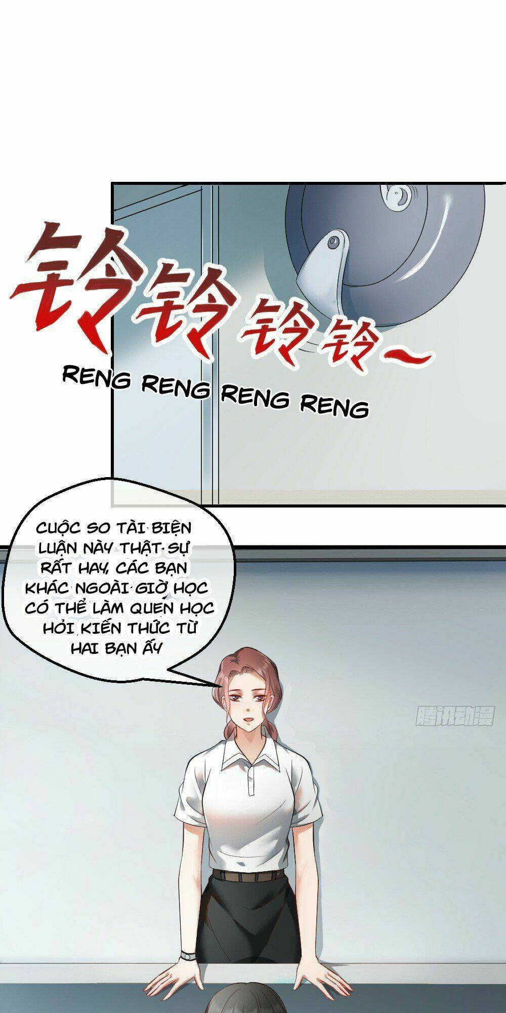 tuyệt thế thiên tài hệ thống chapter 6 26