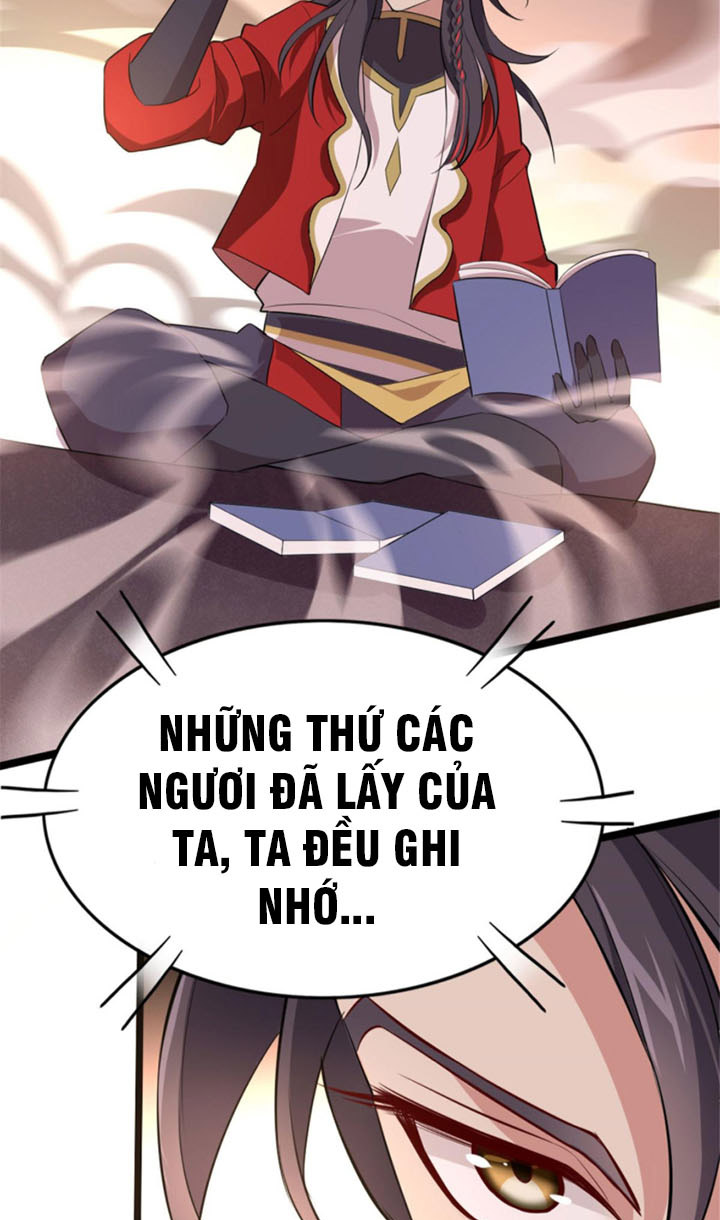 vạn đạo long hoàng chapter 1 78