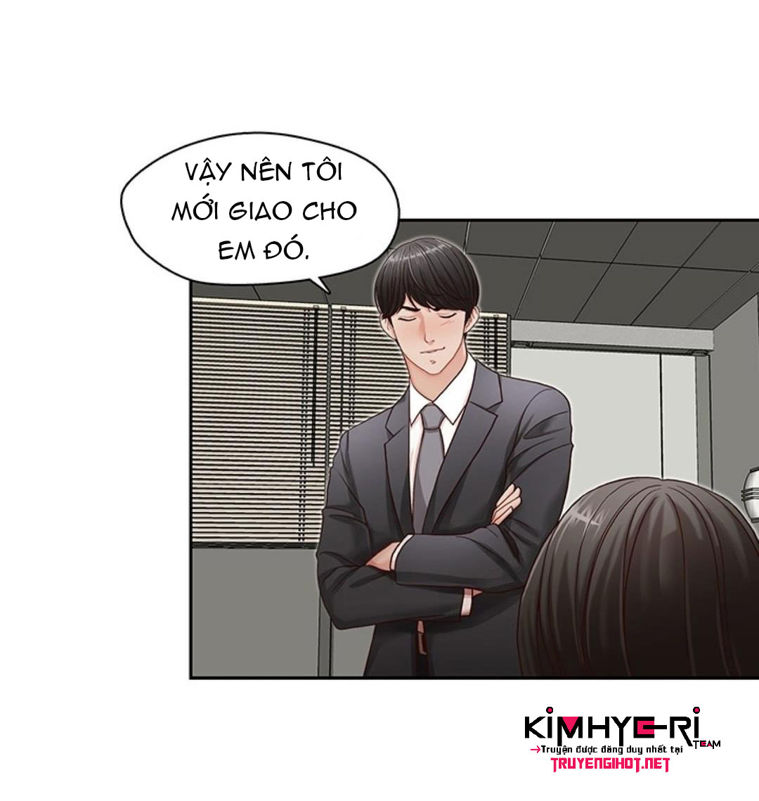 thư ký của anh trai chapter 12.2 1