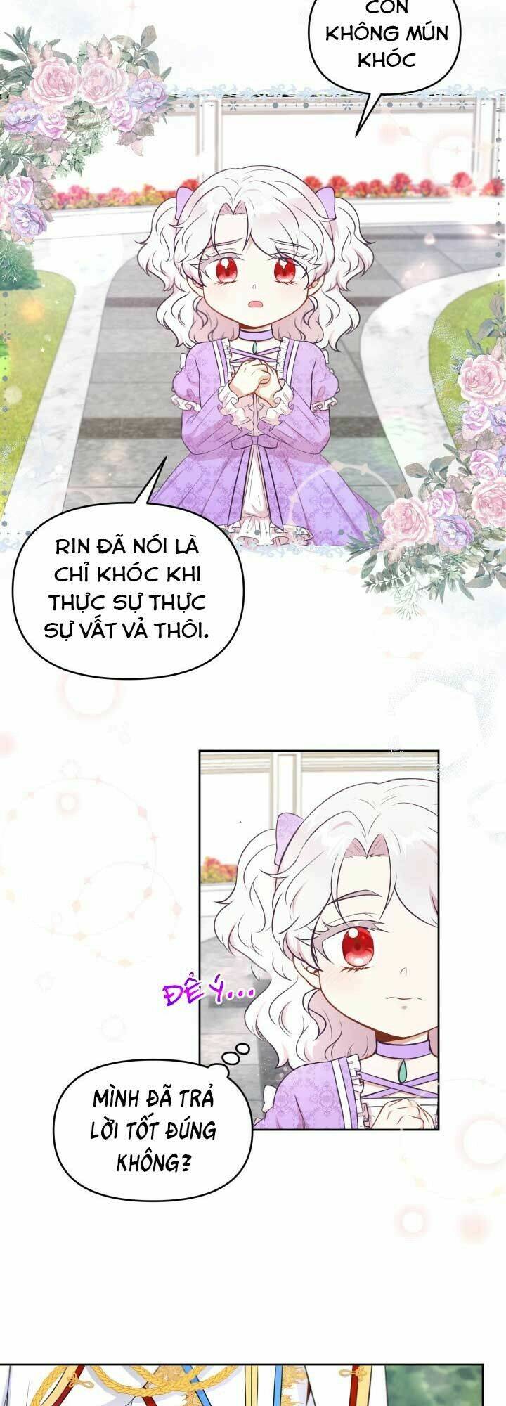 công chúa xấu xa chapter 16 24