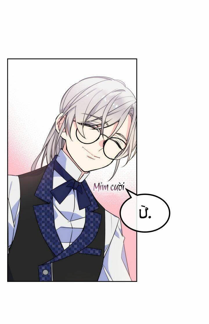 anh trai tôi quá hiền lành làm tôi lo lắng ghê chapter 0 36