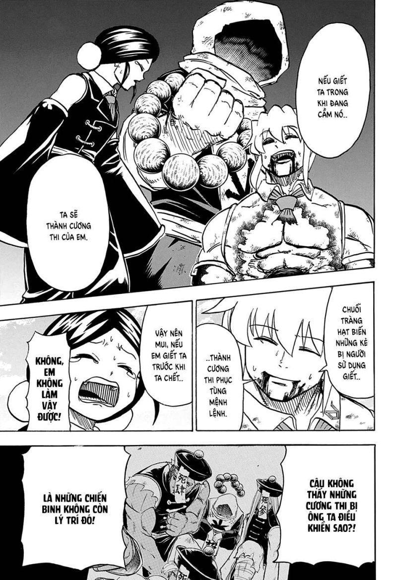 undead unluck chapter 64 3